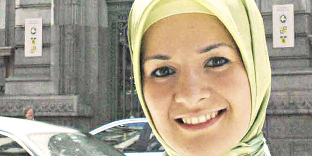 Batı hainleri seviyor
