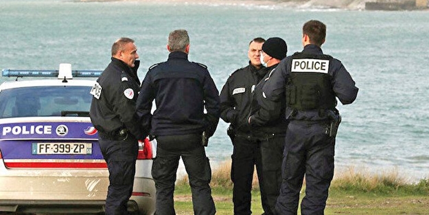 Batı hâlâ vahşi: Fransızlar mültecilerin boğulmasını izlemiş!