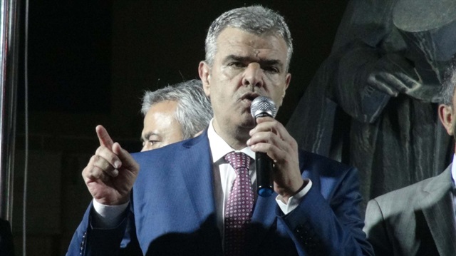 'Batı haşhaşilerden yana mı?'