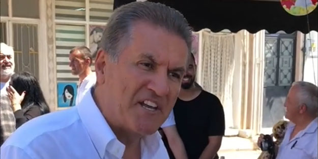 Batı hayranları çok kızacak! Mustafa Sarıgül kedi olalı bir fare tuttu