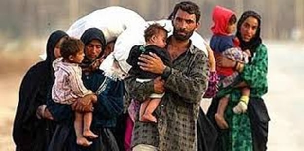 Batı, insanlık bilmiyor