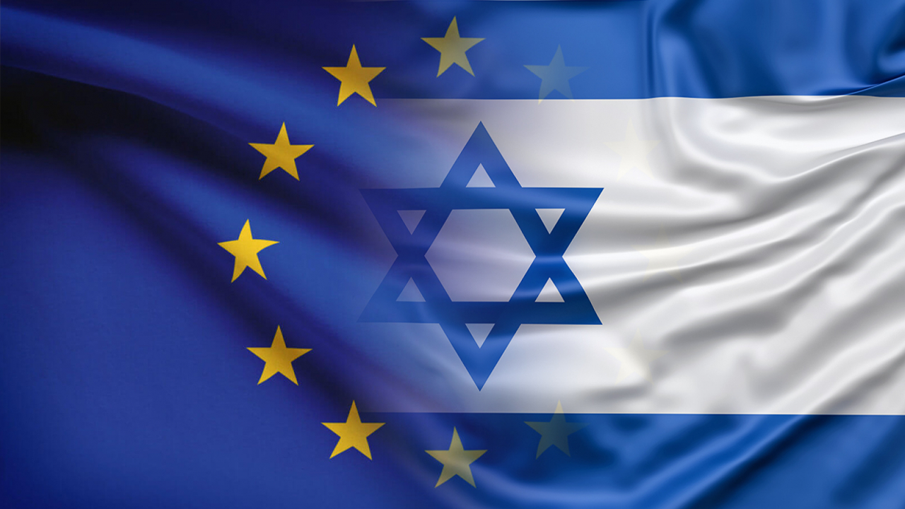 Batı İsrail’i Mağdur Gösteriyor!