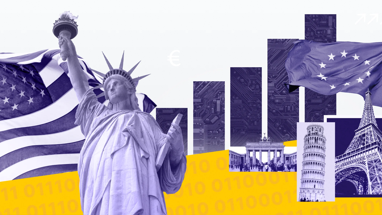 Batı ittifakında çatlak!