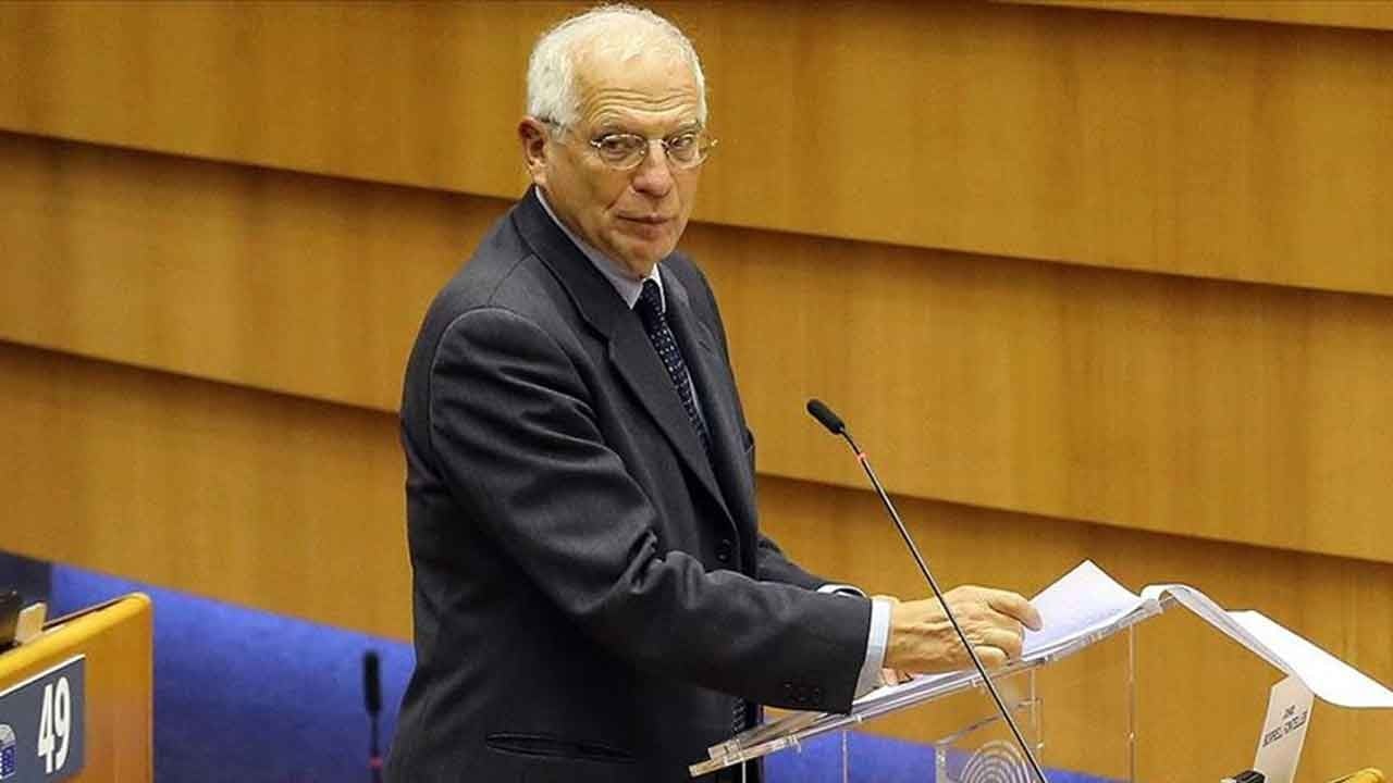 Batı ittifakında çok büyük bir çatlak patlak verdi! Avrupa'n