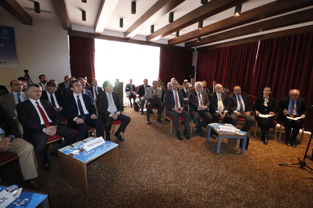 Batı Karadeniz Çelik Kümelenme Analizi Çalışması 