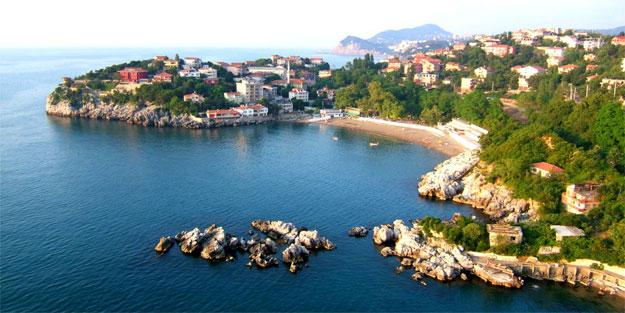 Batı Karadeniz için de uyarı yapıldı