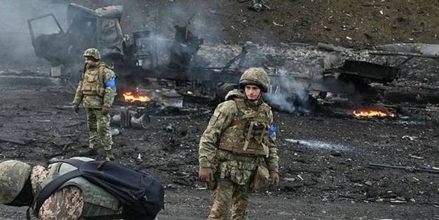 Batı kendi ilkelerini çiğnemeye başladı!