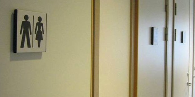 Batı kendi pisliğinde boğuluyor