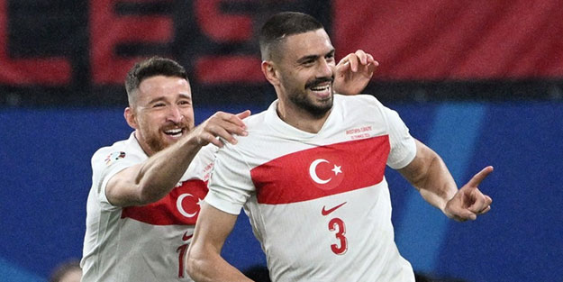 Batı kendini bir kez daha ispatladı! Merih'e ağır ceza diğerlerine torpil geçtiler