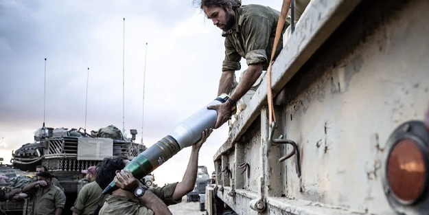 Batı medyası duyurdu: 'İsrail Gazze'ye 'eşi görülmemiş vahşette bir operasyon’ planlıyor!'