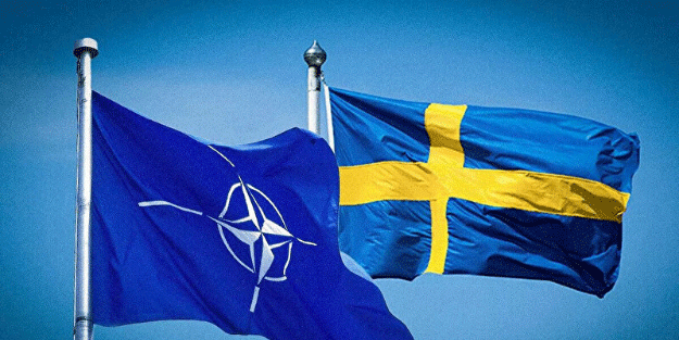 Batı medyası izin istedi, ama... İsveç'ten büyük ikiyüzlülük!