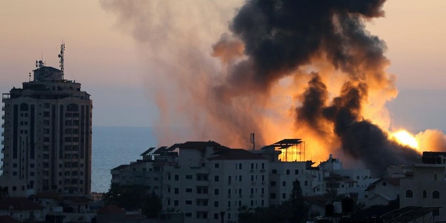 Batı medyası yazdı: İsrail kafa karıştırmaya çalışıyor