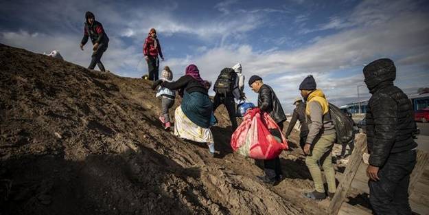 Batı medyasından çarpıcı itiraf: Türkiye'ye bağımlılığımız artıyor