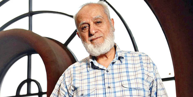 Batı modernitesinin tutsaklığında katkı maddeleri...