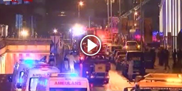 Batı niye ikiyüzlü davranıyor?