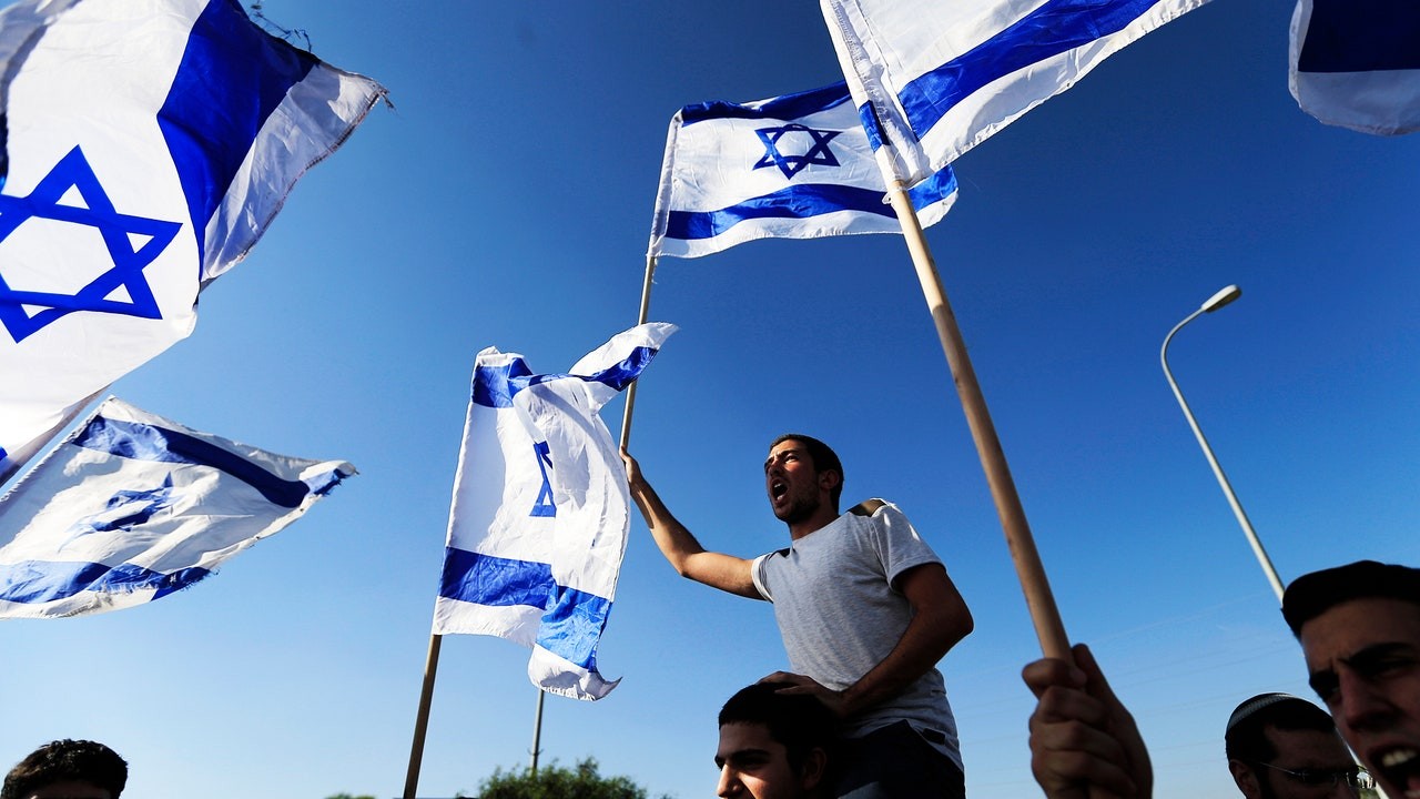 Batı resmen Siyonistleşti! Artık İsrail’i eleştirmek terör suçu