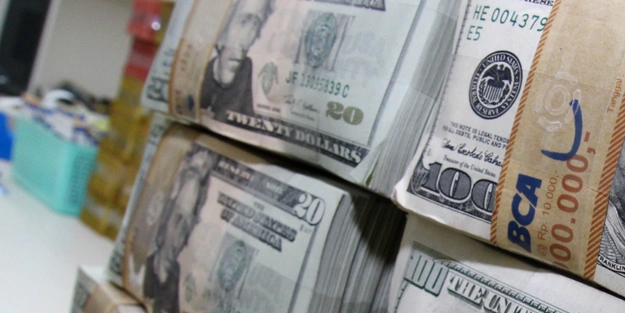 Batı, Rus bankalarına el koyacak! Söz konusu haberde: Rusya'nın tam 300 milyar dolarını Ukrayna'ya vermek istiyor! Büyük iddia