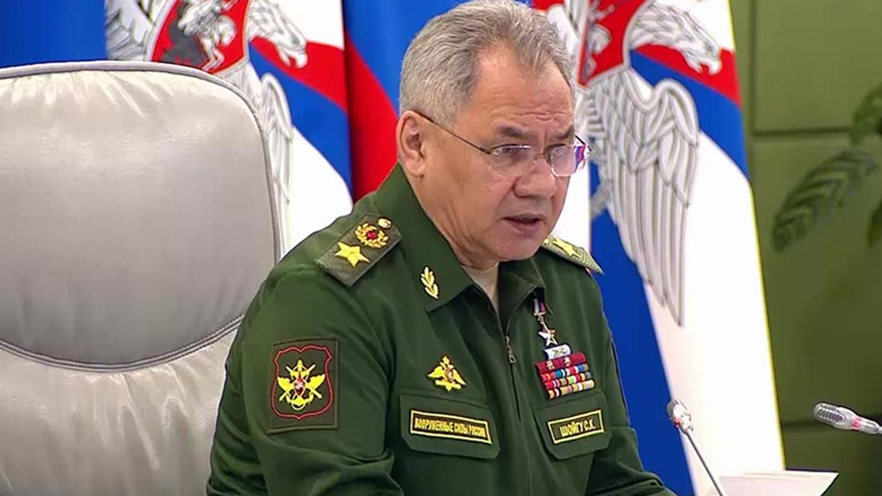 'Batı, Rusya’yı Parçalamayı Hedefliyor'