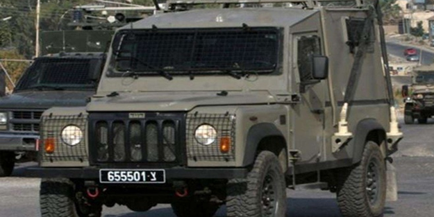 Batı Şeria'da 2 Filistinli şehit oldu