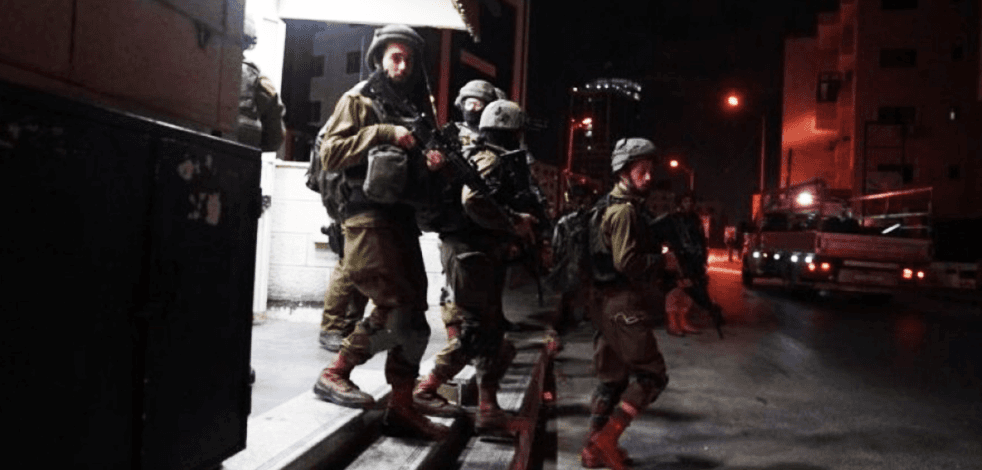 Batı Şeria’da 5 yılda Filistinlilere ait 21.000 dönüm araziye el koydular