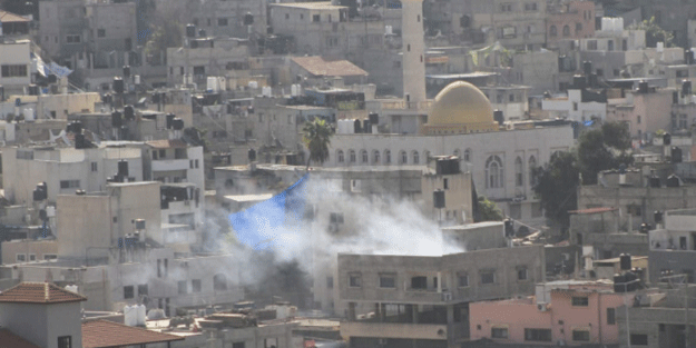 Batı Şeria'da da katliam devam ediyor! 1 günde 13 kişi öldürüldü