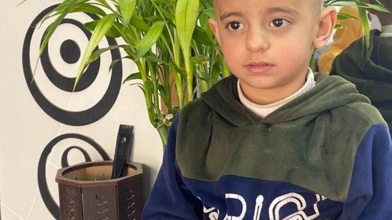 Batı Şeria'da İHA'lı katliam!