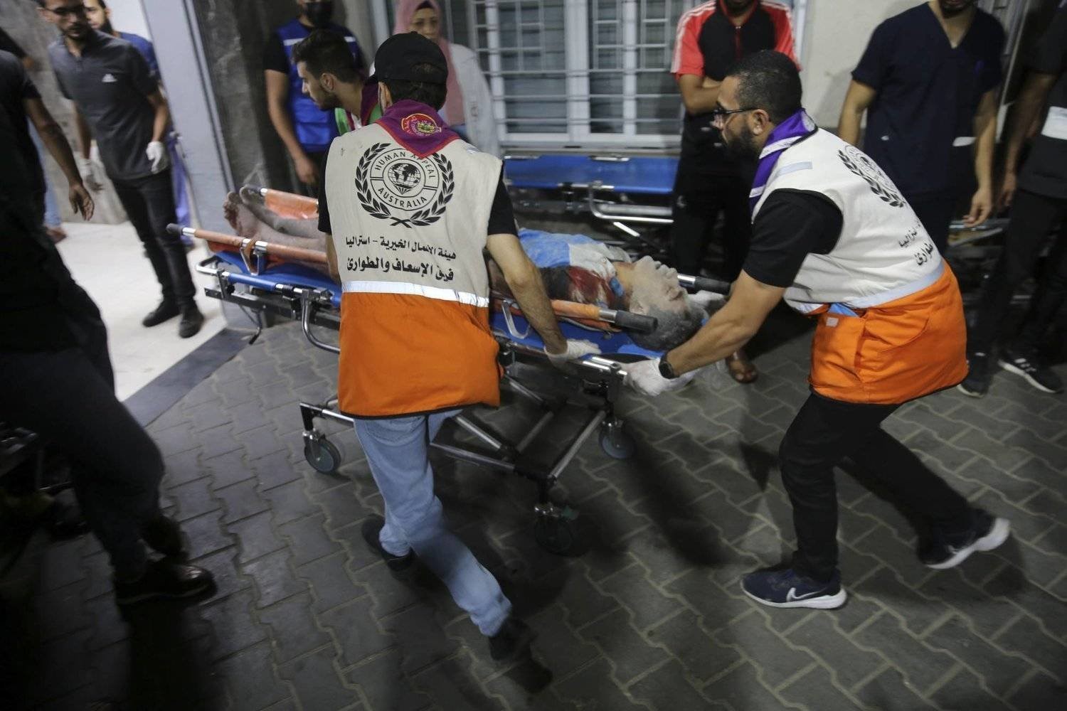 Batı Şeria’da işgal güçlerinin açtığı ateş sonucu 5 Filistinli şehit oldu!