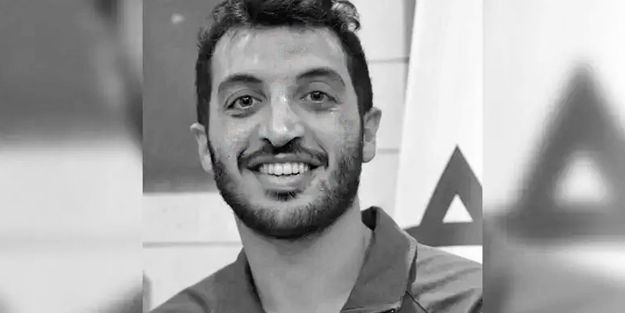 Batı Şeria'da İsrailli komutan cehenneme postalandı