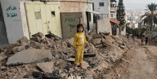 Batı Şeria'da terör saldırısı! 3 şehit