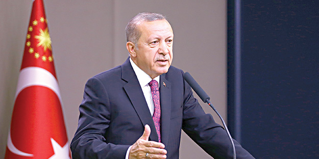 Batı siyasi rekabette Türkiye’yi malzeme yapıyor