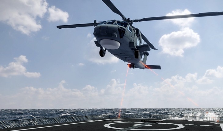 Batı şokta! Ambargo nedeniyle verilmemişti... Türkiye daha iyisini yaptı