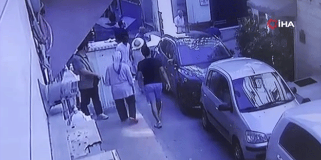 Batı tipi yaşam hayattan kopardı! Yine seküler ahlaksız ilişki yine kötü son