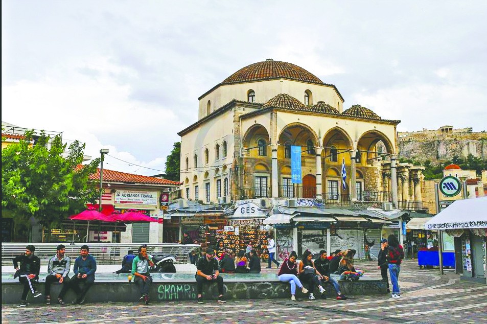 Batı Trakya Türkleri haklarını istiyor! Önce Atina'ya cami sonra papaz okulu