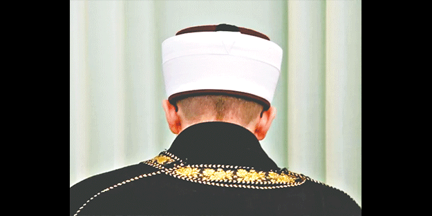 Batı Trakya Türkleri müftüsünü seçiyor