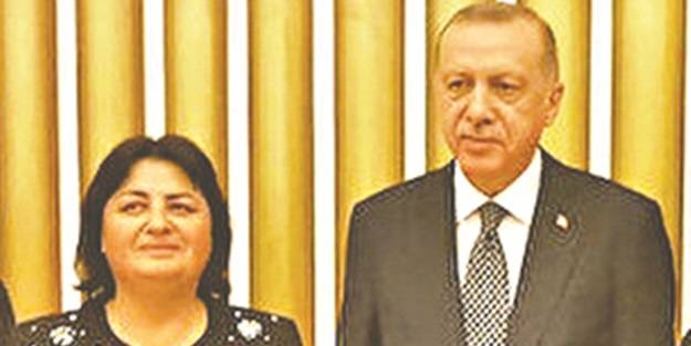 Batı Trakya’ya 60 yıl sonra sadece Cumhurbaşkanı Erdoğan geldi