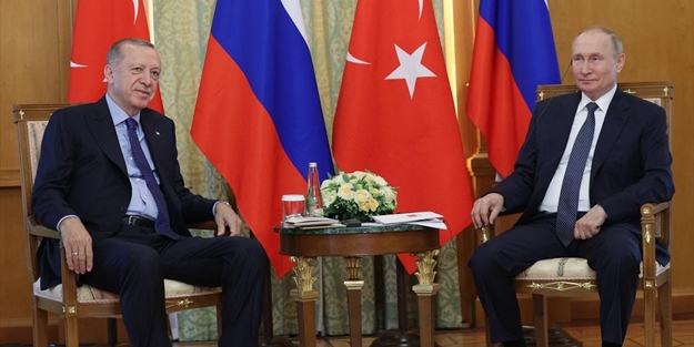 Batı, Türkiye-Rusya iş birliğinden rahatsız oldu: Endişeliyiz!