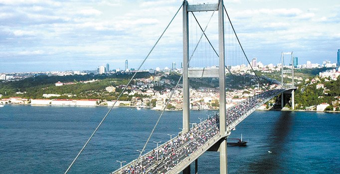 Batı Türkiye’nin borç kapısı oldu