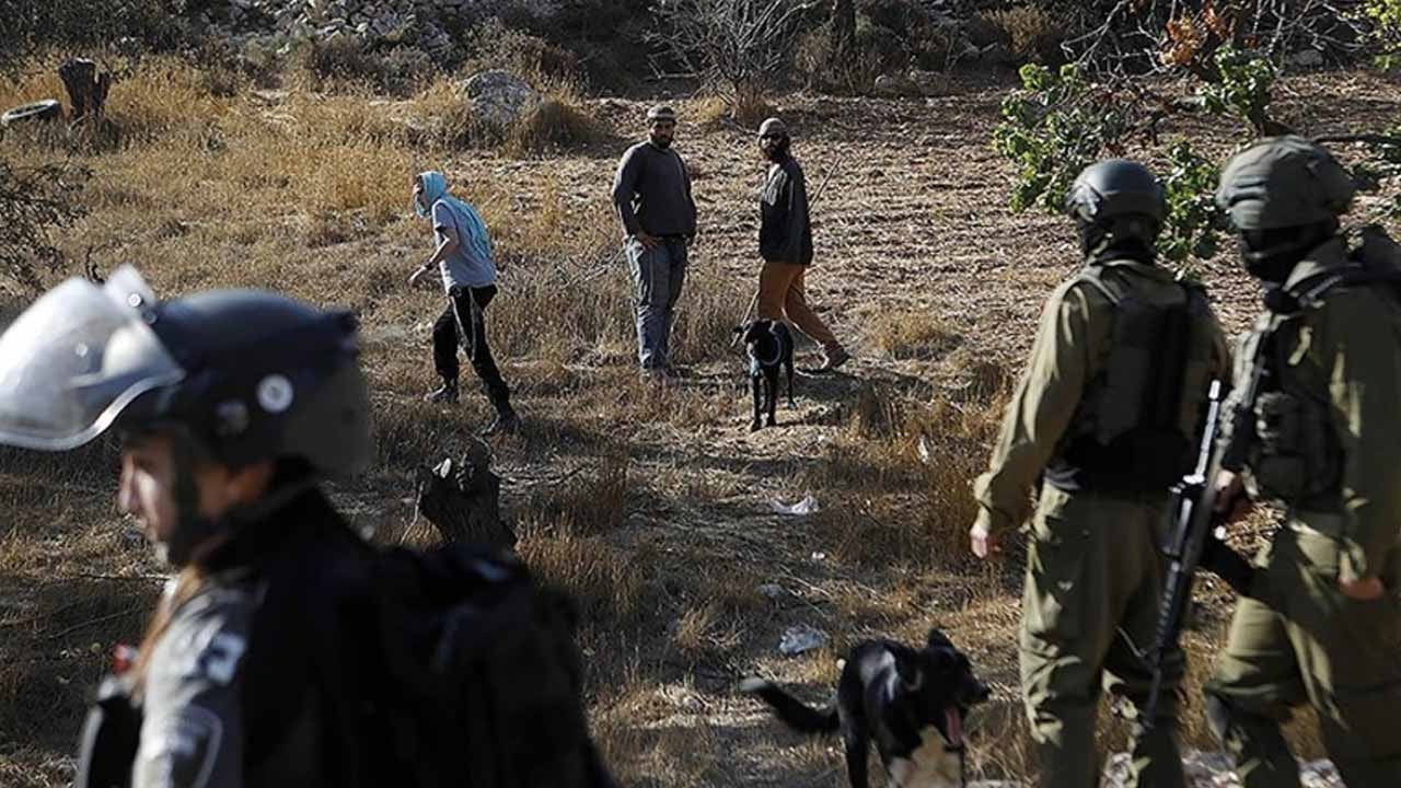 Batı Yaka’da kan donduran bilanço! İsrail saldırıyı bitirdiğini duyurdu