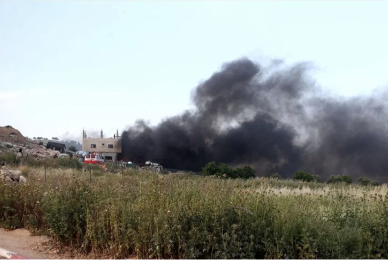 Batı Yaka’daki Yahudi yerleşimci terörü sürüyor