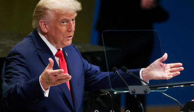 Batı Yaka’sına ilhak olmayacak! Trump güvence verdi