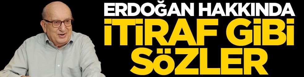 Batı yancılığı yaptı, HDP'ye de göz kırptı! Sözcü yazarından itiraf gibi Erdoğan yazısı