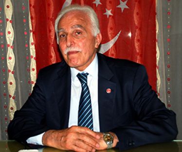 Batı için demokrasi anlam ifade etmiyor