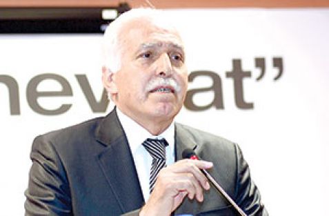 Batı için demokrasinin önemi yok