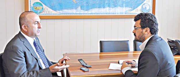 Batı İsrail’in jandarması