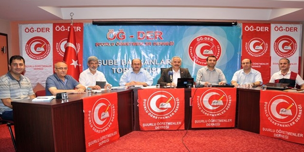 “Batıcı eğitim sistemi, darbeci nesil yetiştiriyor