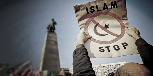 Batıda büyüyen bir saplantı hali: İslâm düşmanlığı