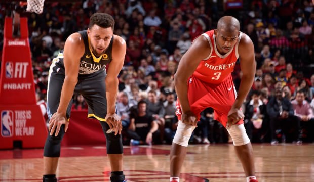 Batı'da final eşleşmesi belirlendi!