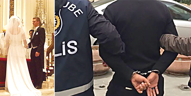 Batı’da teşvik bizde hapis!