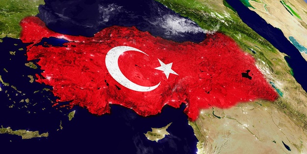 Batı'da zincir resmen kırıldı! Türkiye için dev fırsat