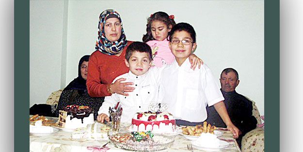 Batı’da aile çatırdıyor